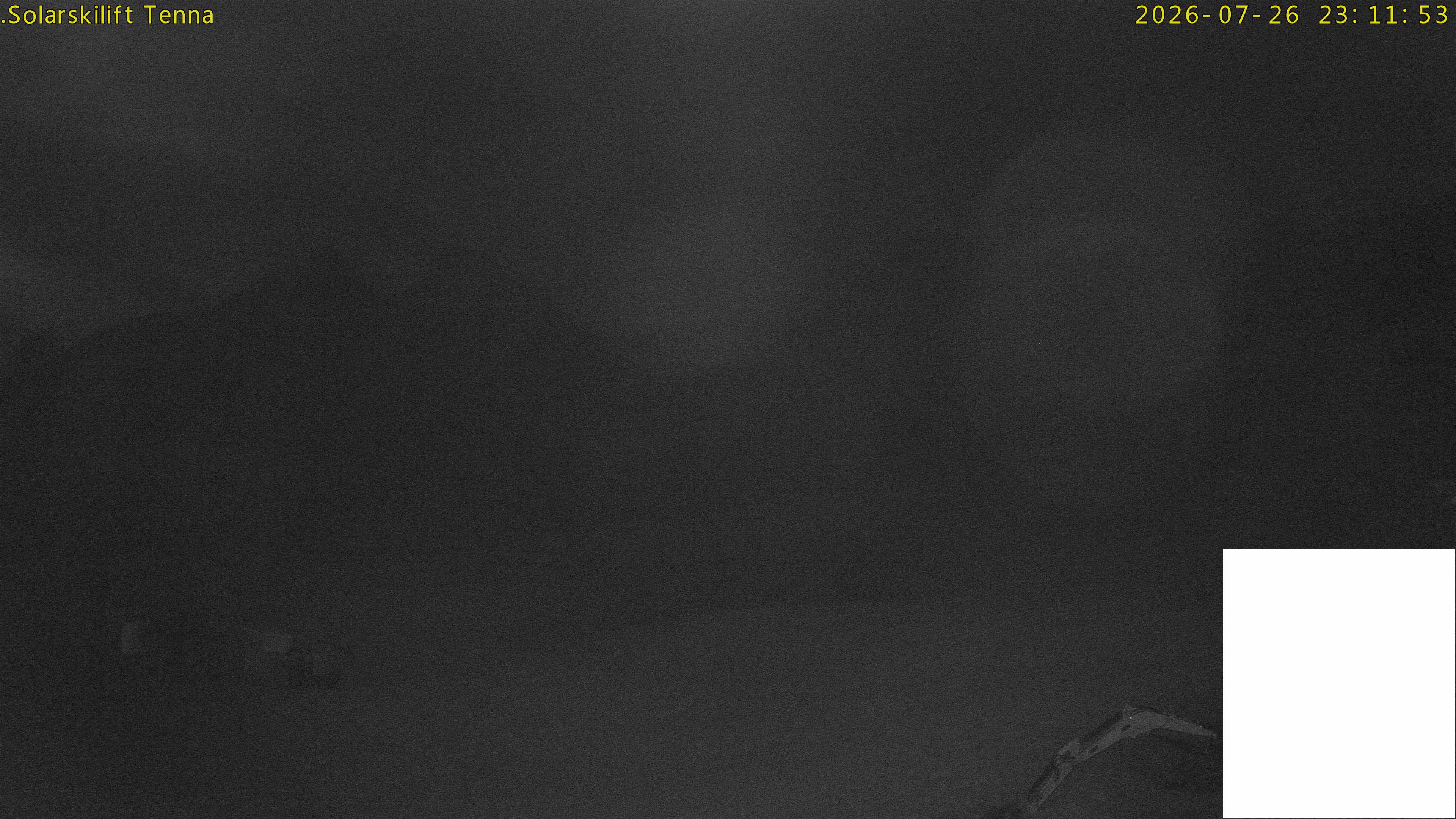 Webcam Solarskilift Tenna