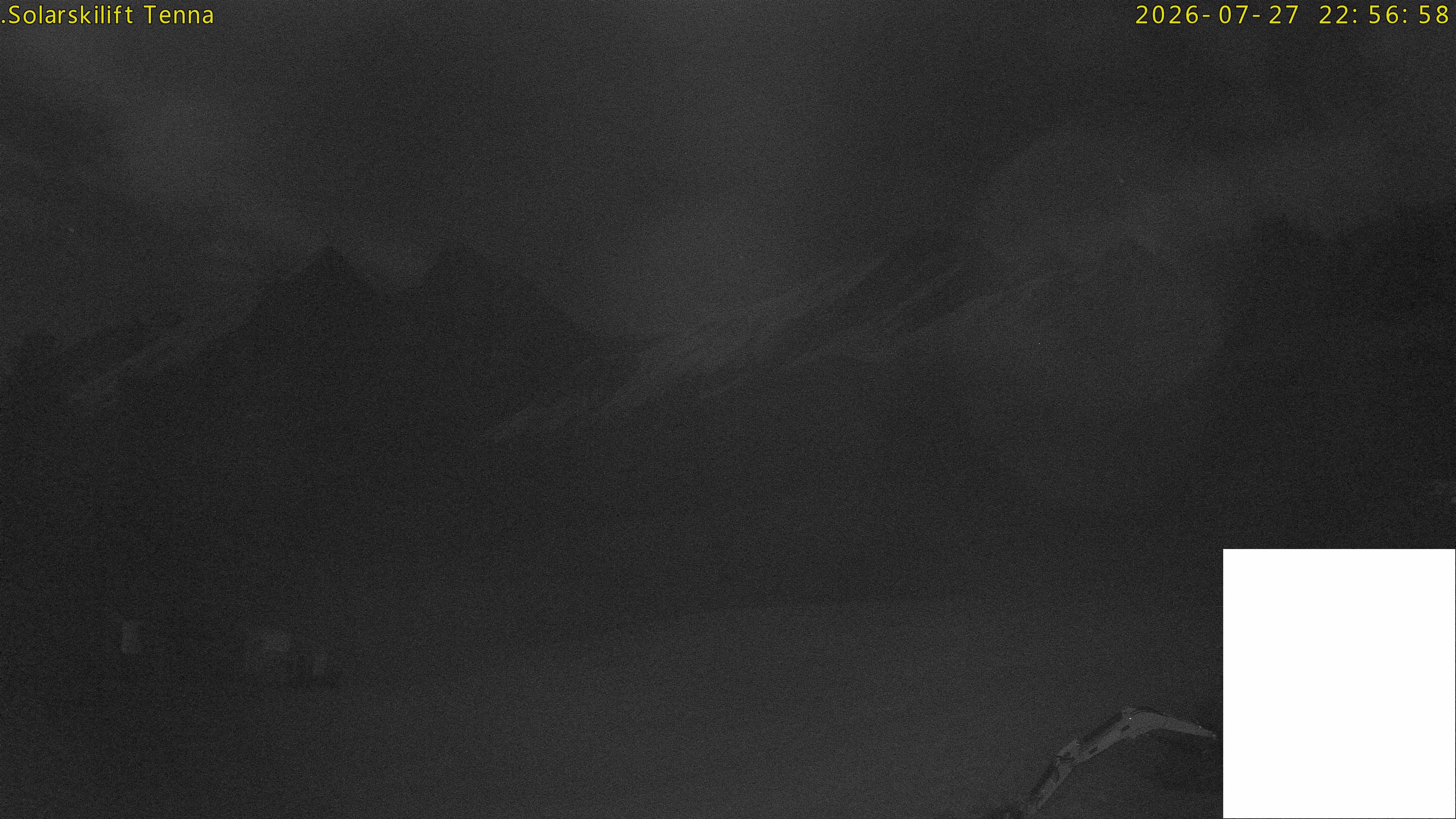 Webcam Solarskilift Tenna