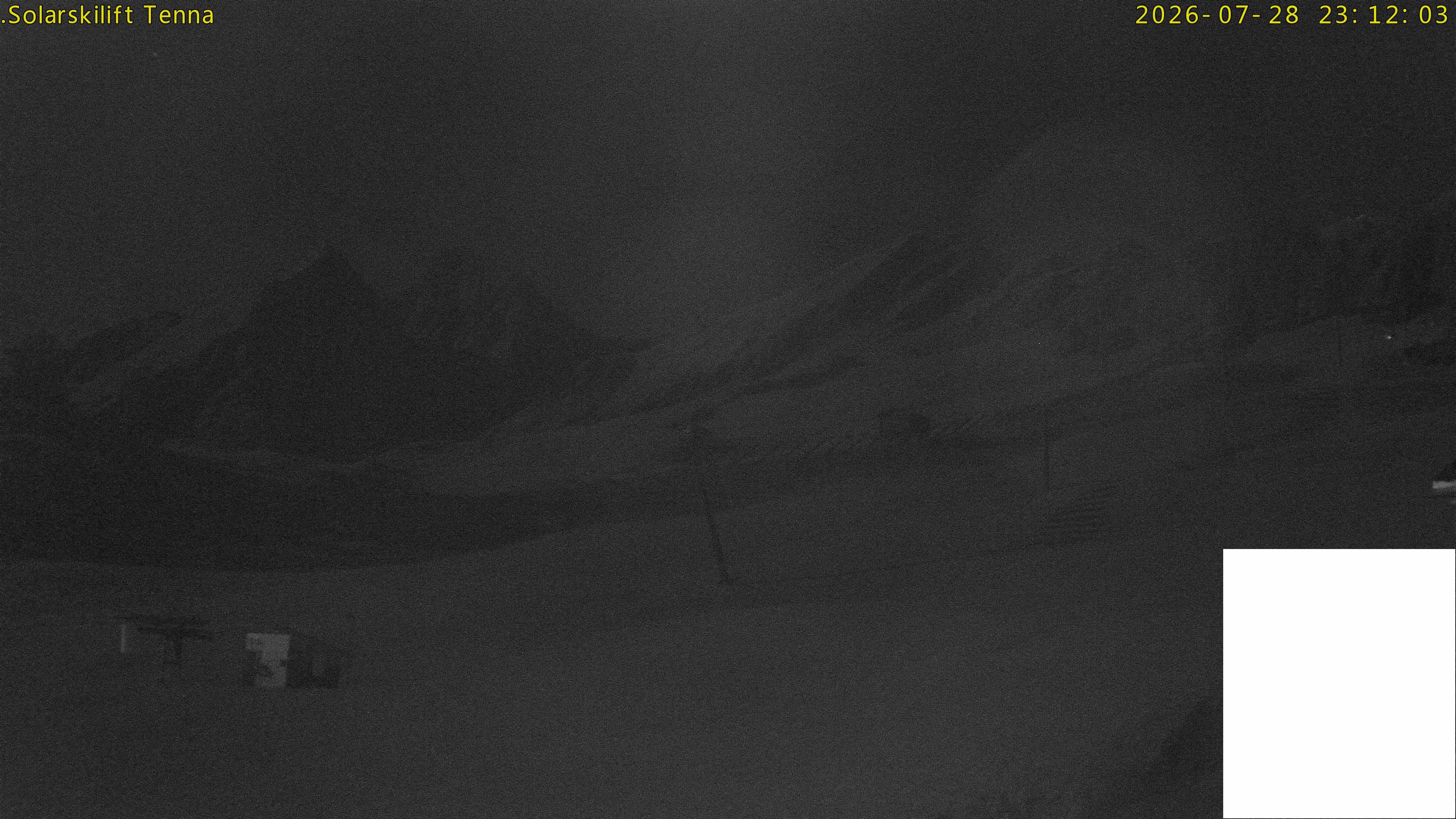 Webcam Solarskilift Tenna