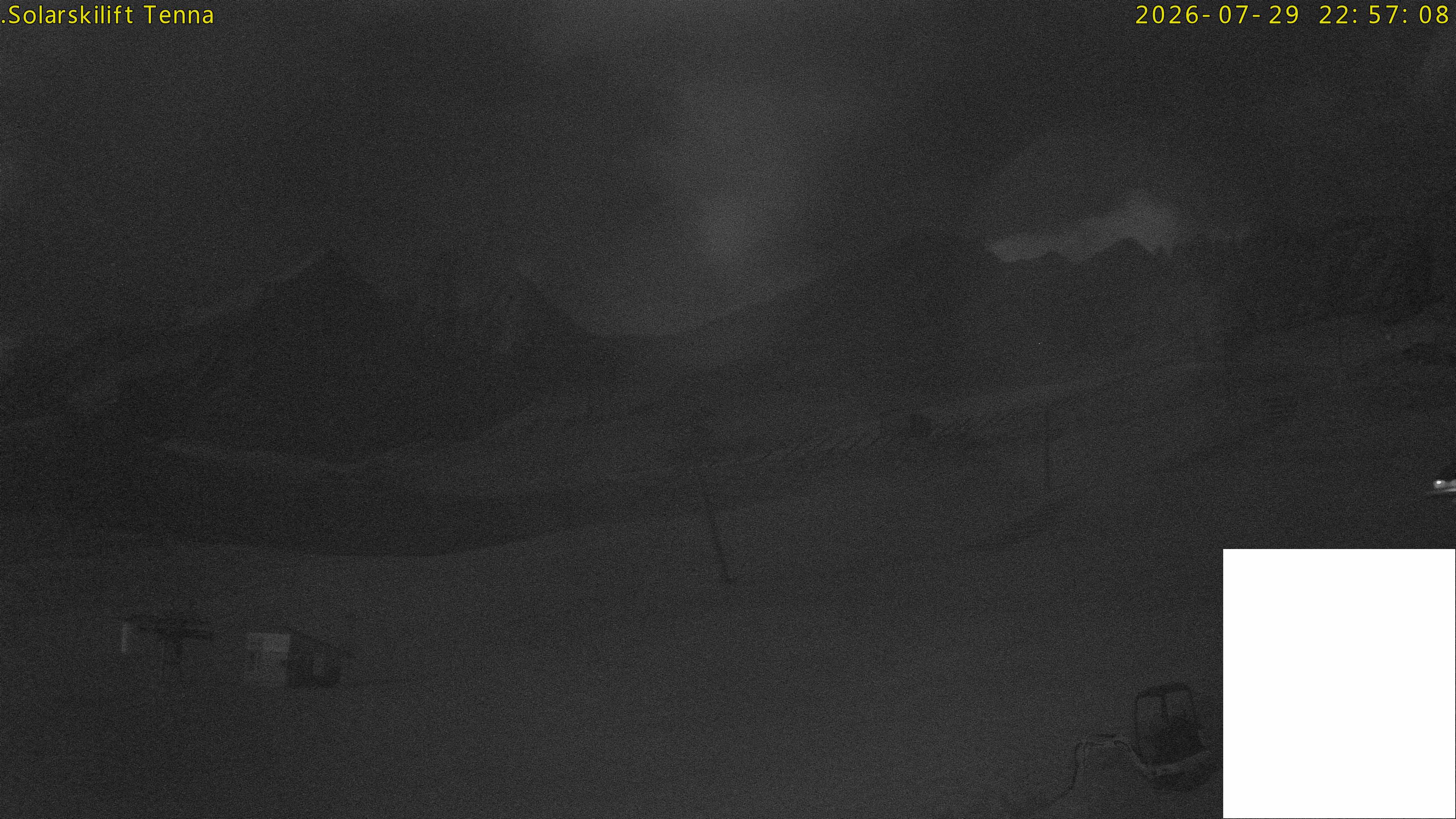 Webcam Solarskilift Tenna