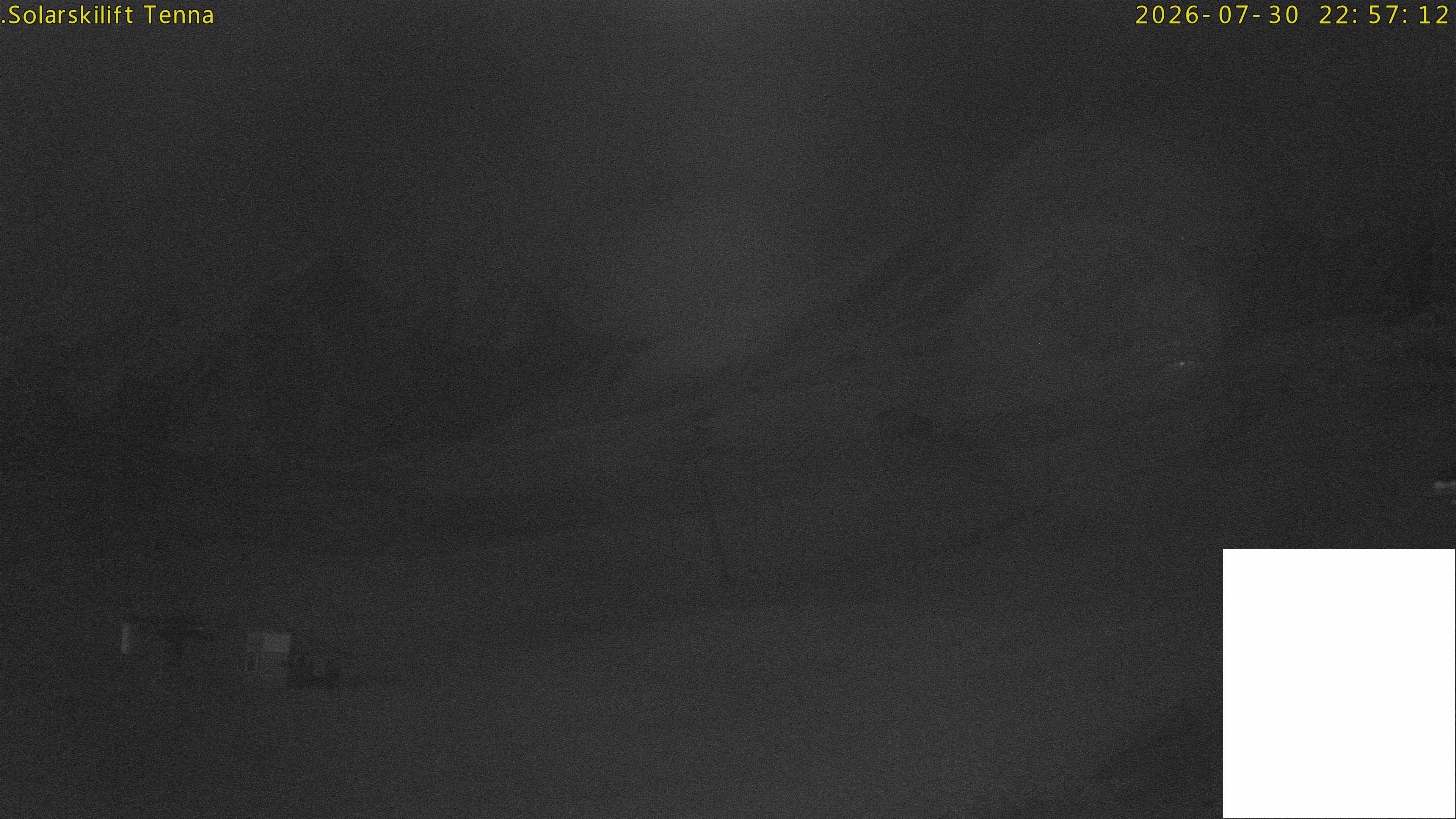 Webcam Solarskilift Tenna