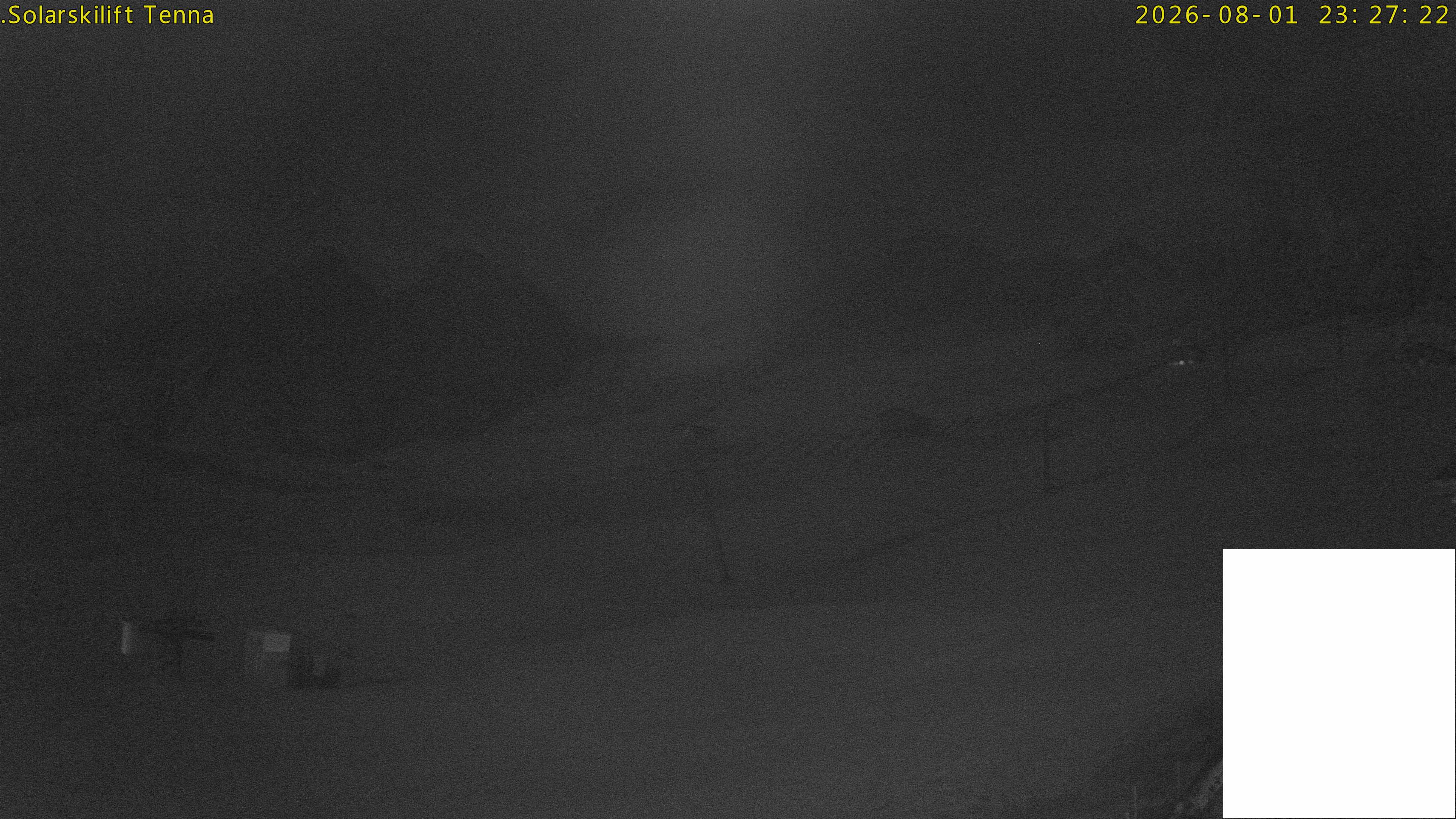 Webcam Solarskilift Tenna