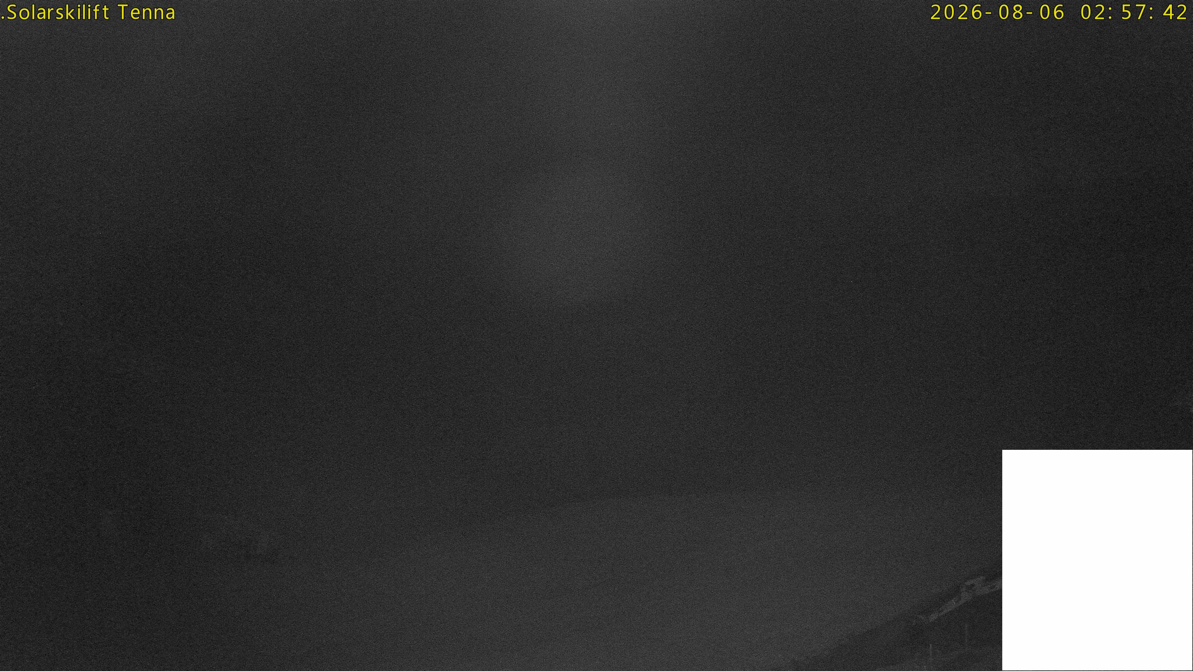 Webcam Solarskilift Tenna