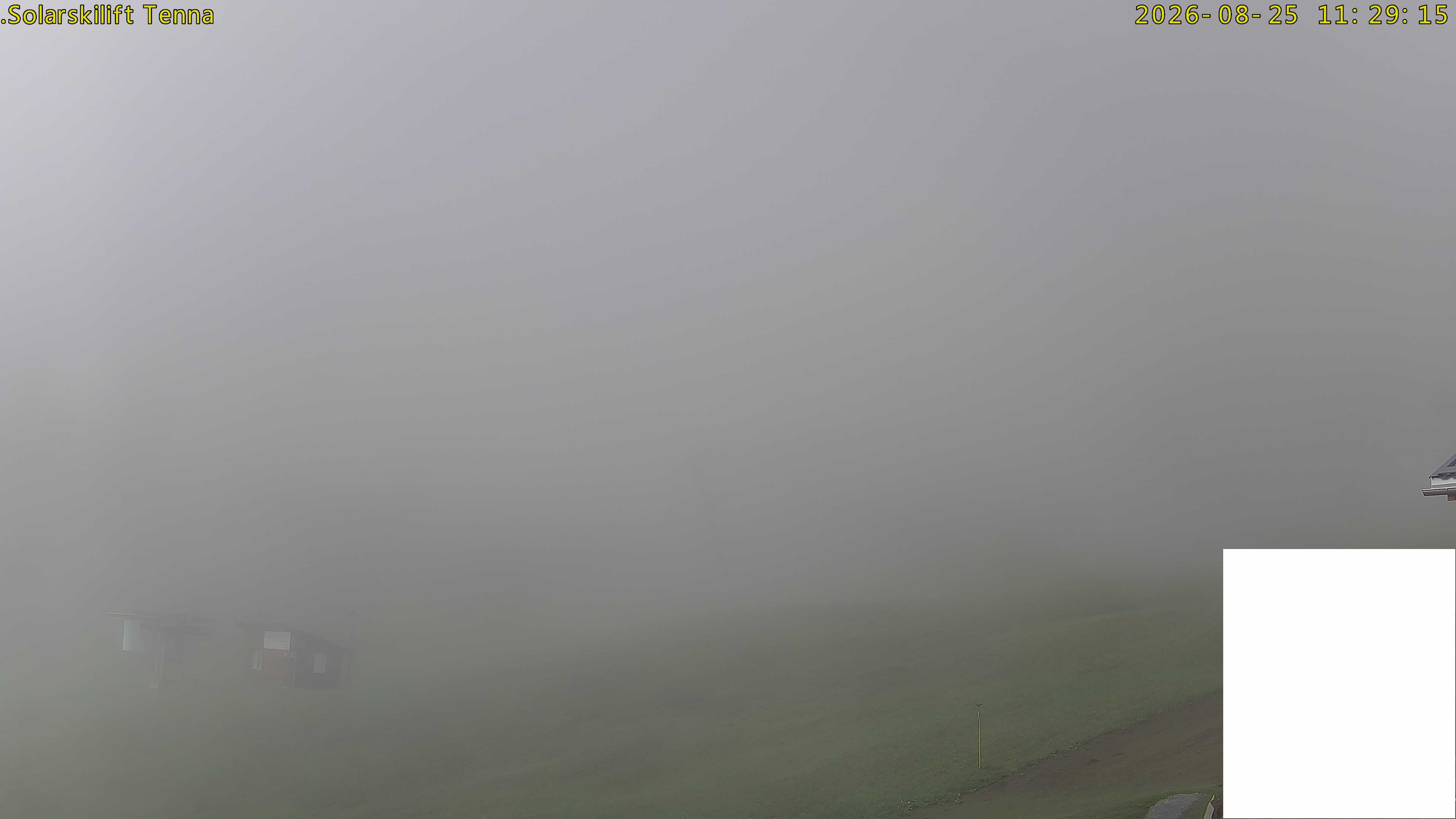 Webcam Solarskilift Tenna