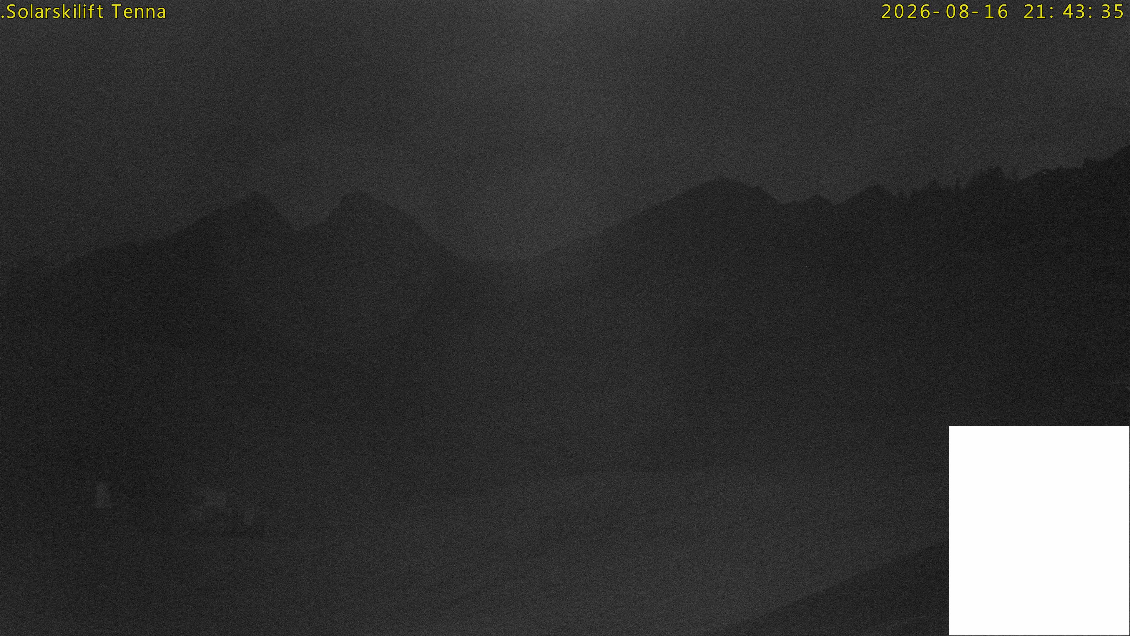 Webcam Solarskilift Tenna