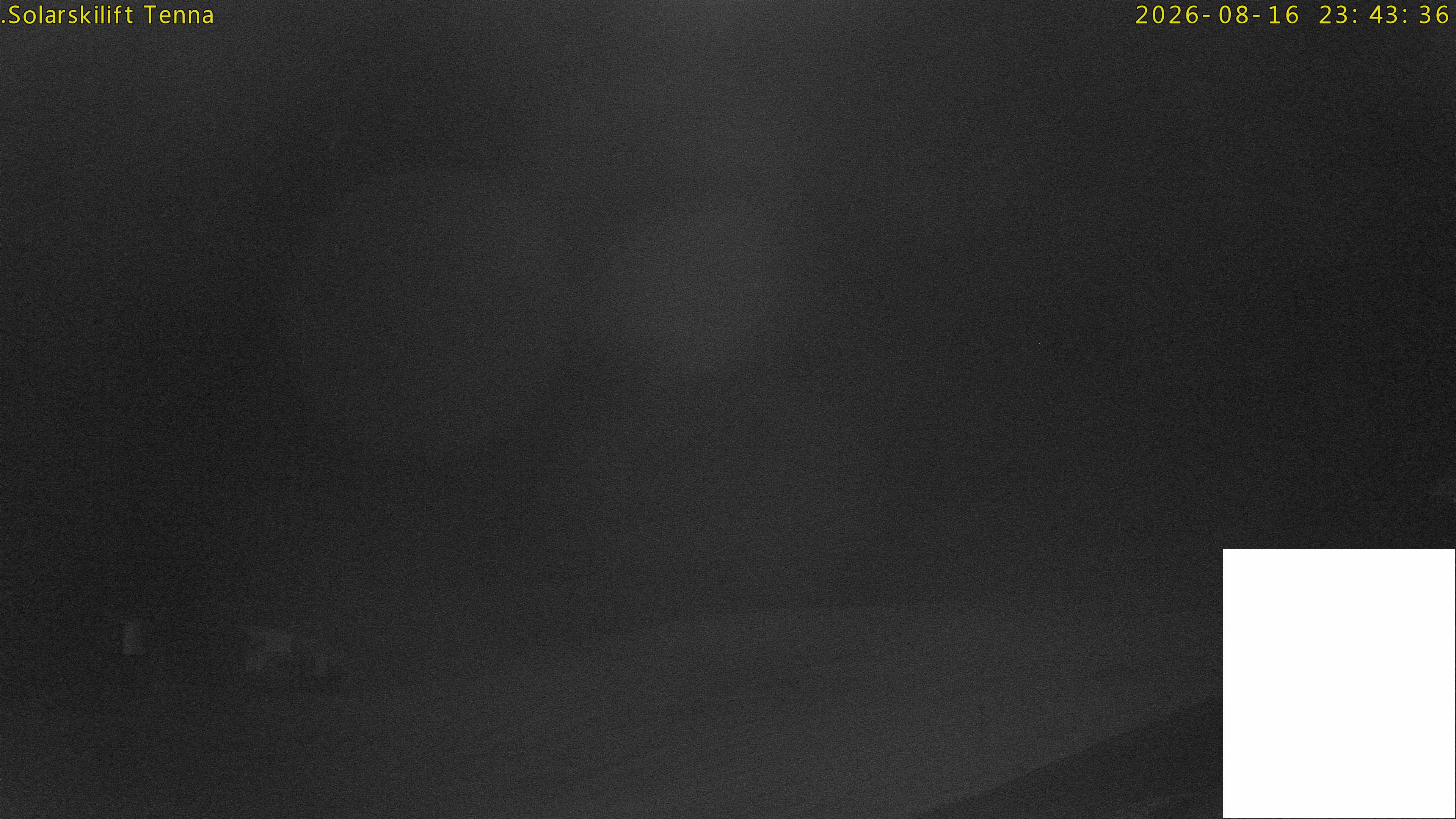 Webcam Solarskilift Tenna