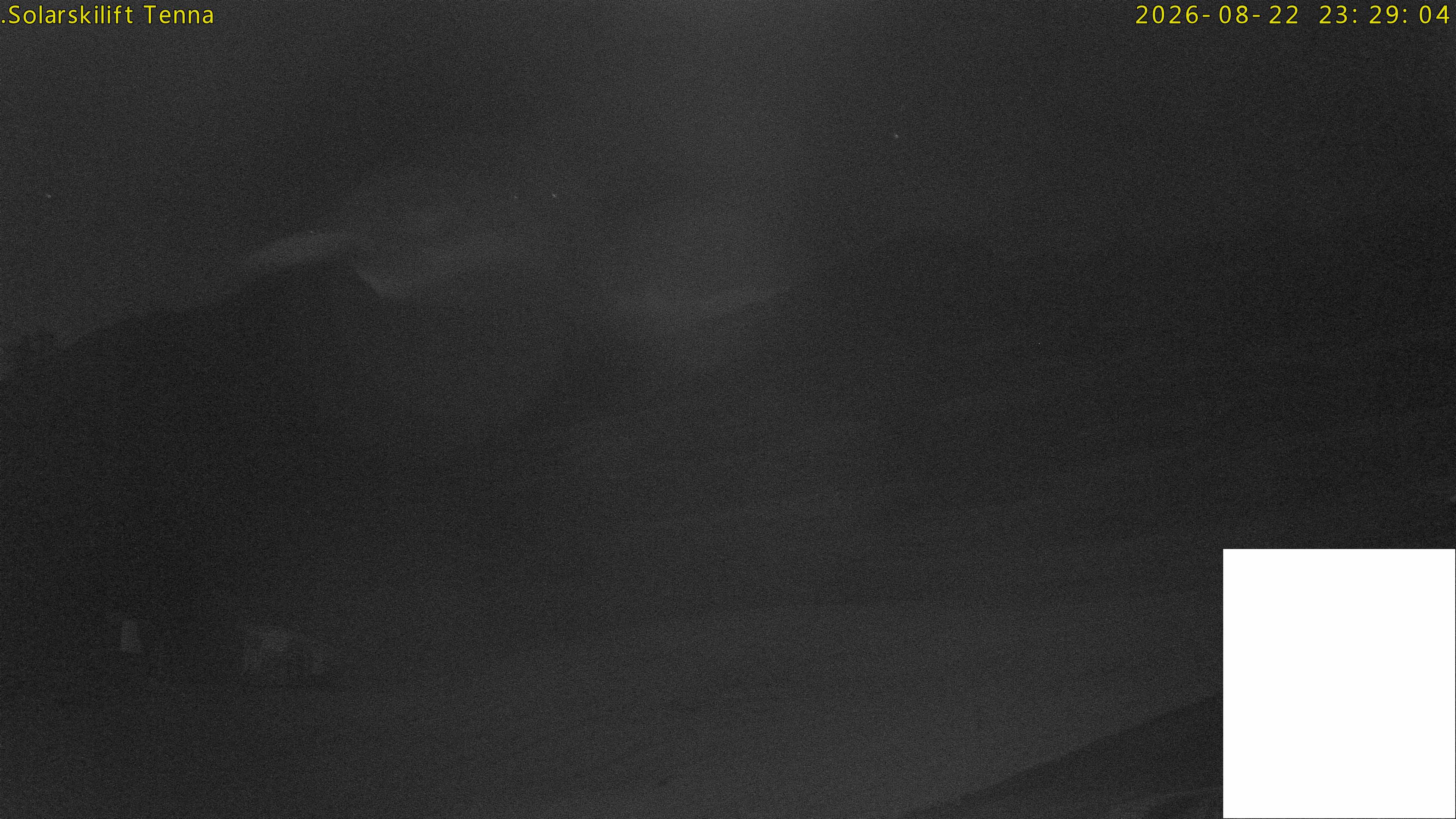 Webcam Solarskilift Tenna