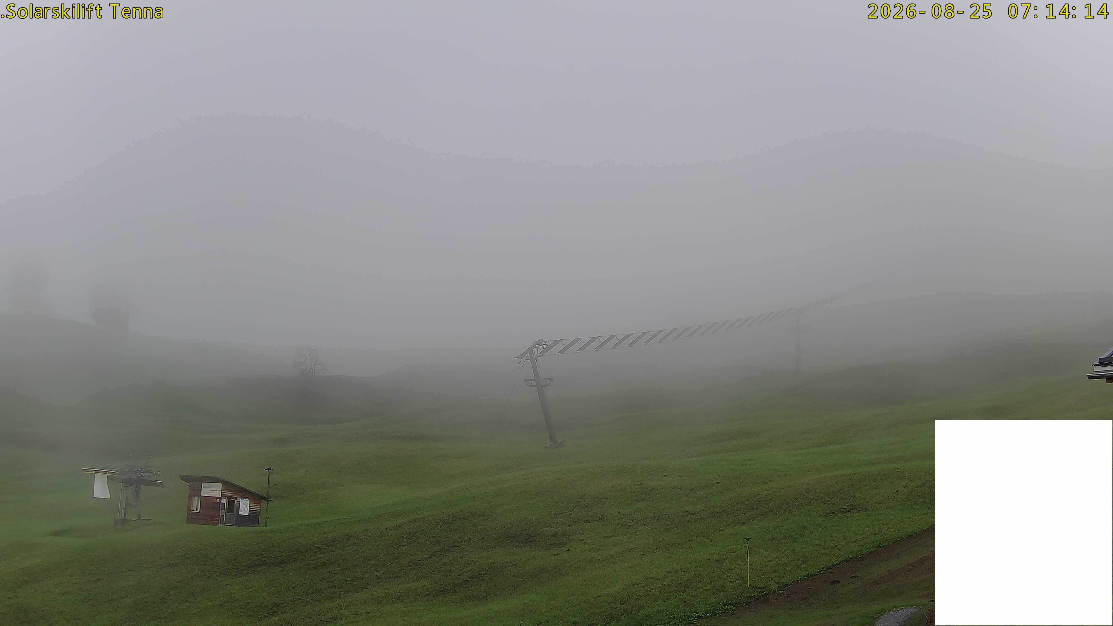 Webcam Solarskilift Tenna