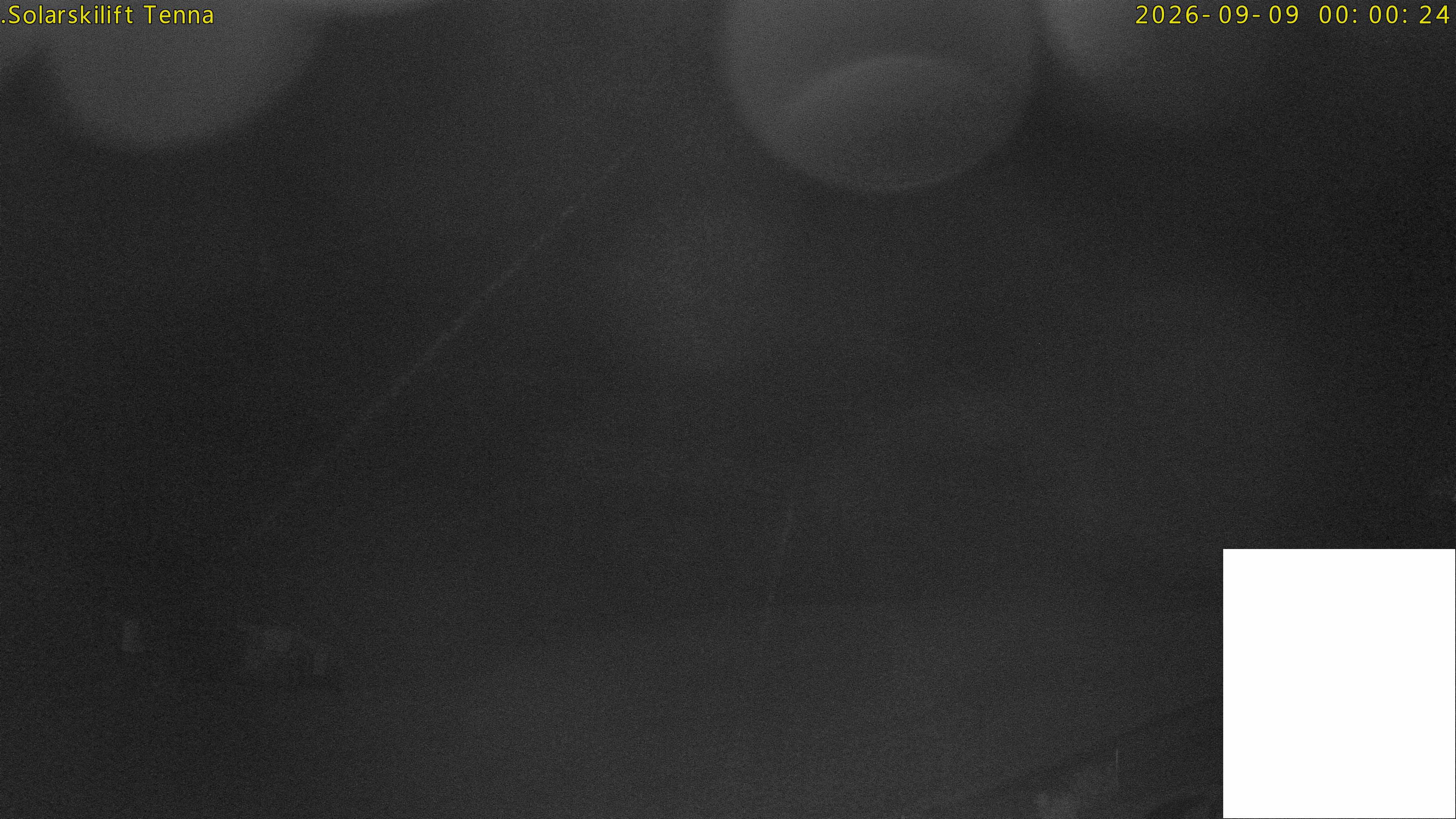 Webcam Solarskilift Tenna