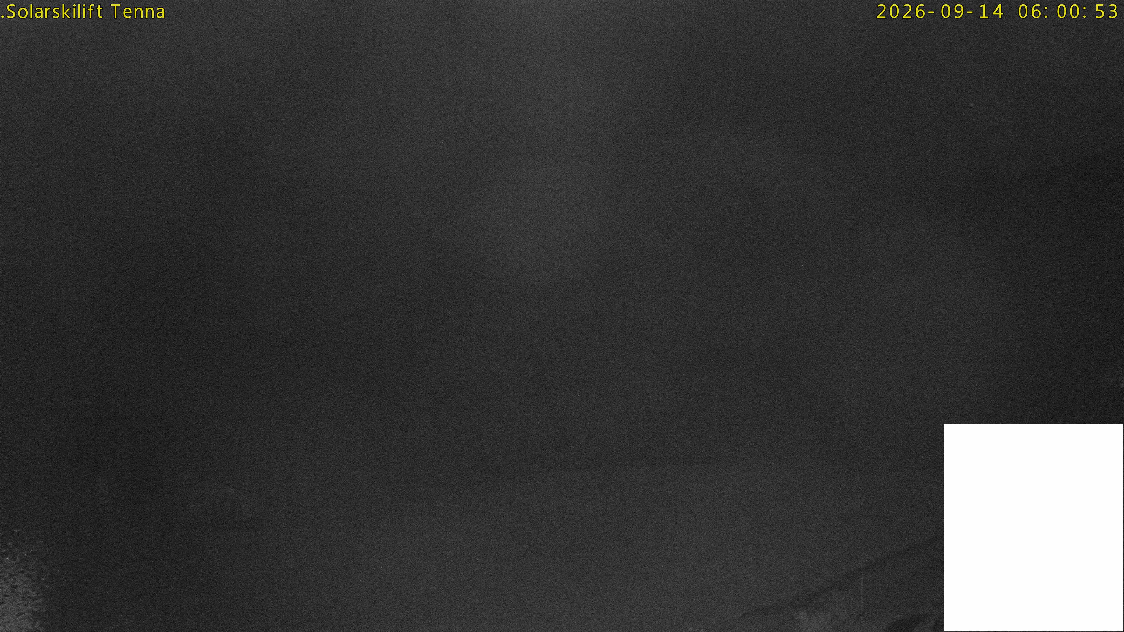 Webcam Solarskilift Tenna
