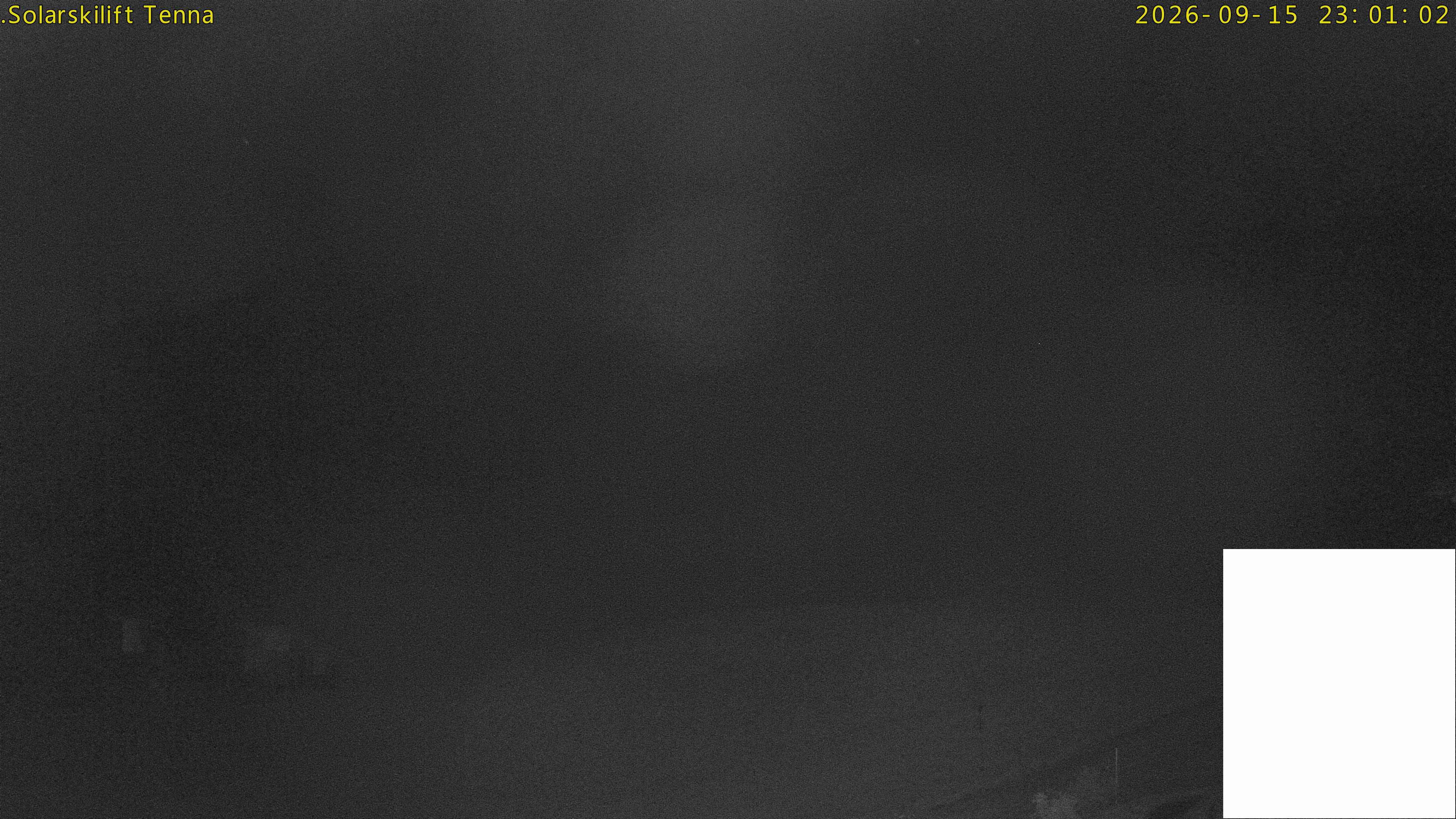 Webcam Solarskilift Tenna