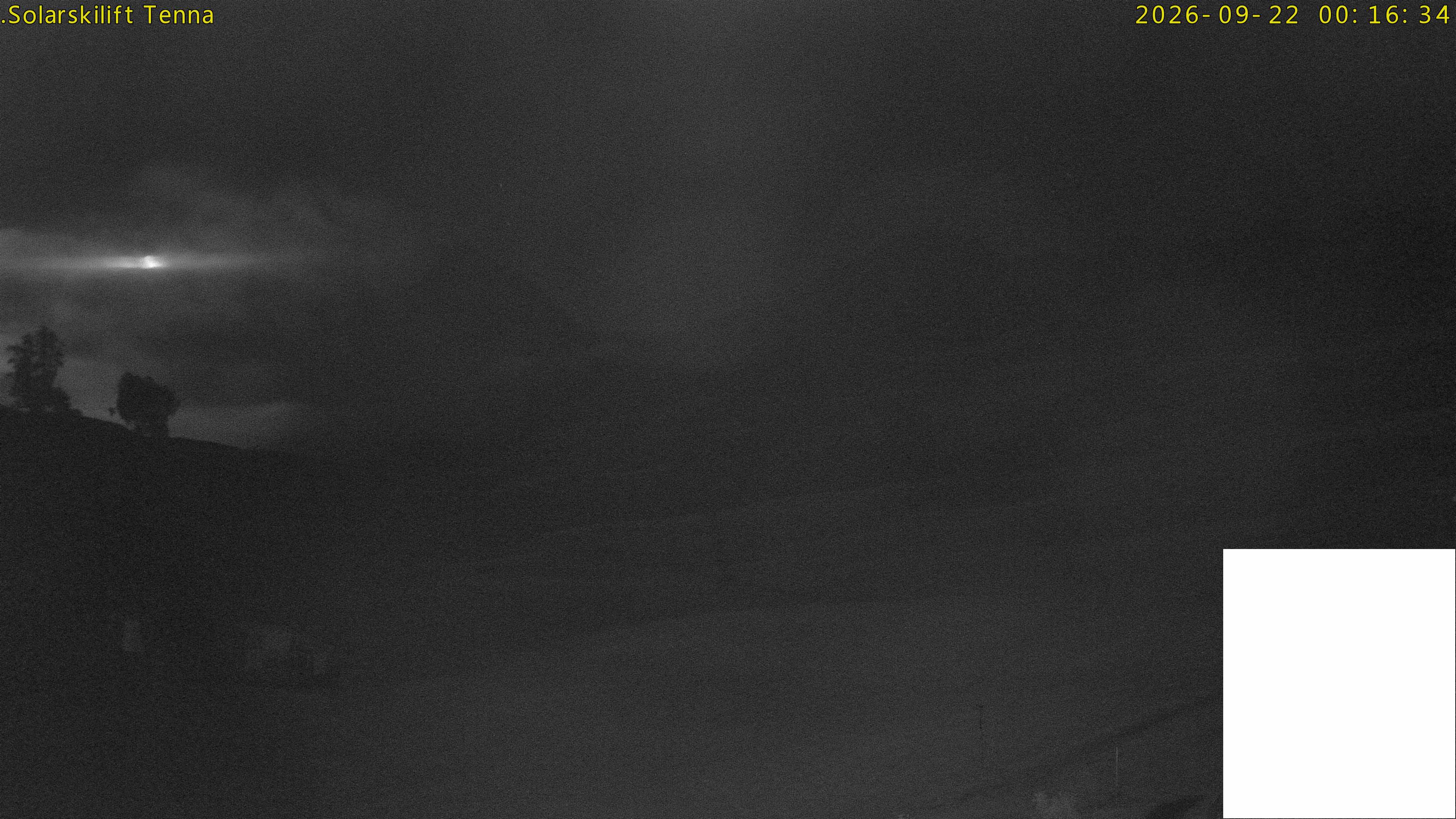 Webcam Solarskilift Tenna
