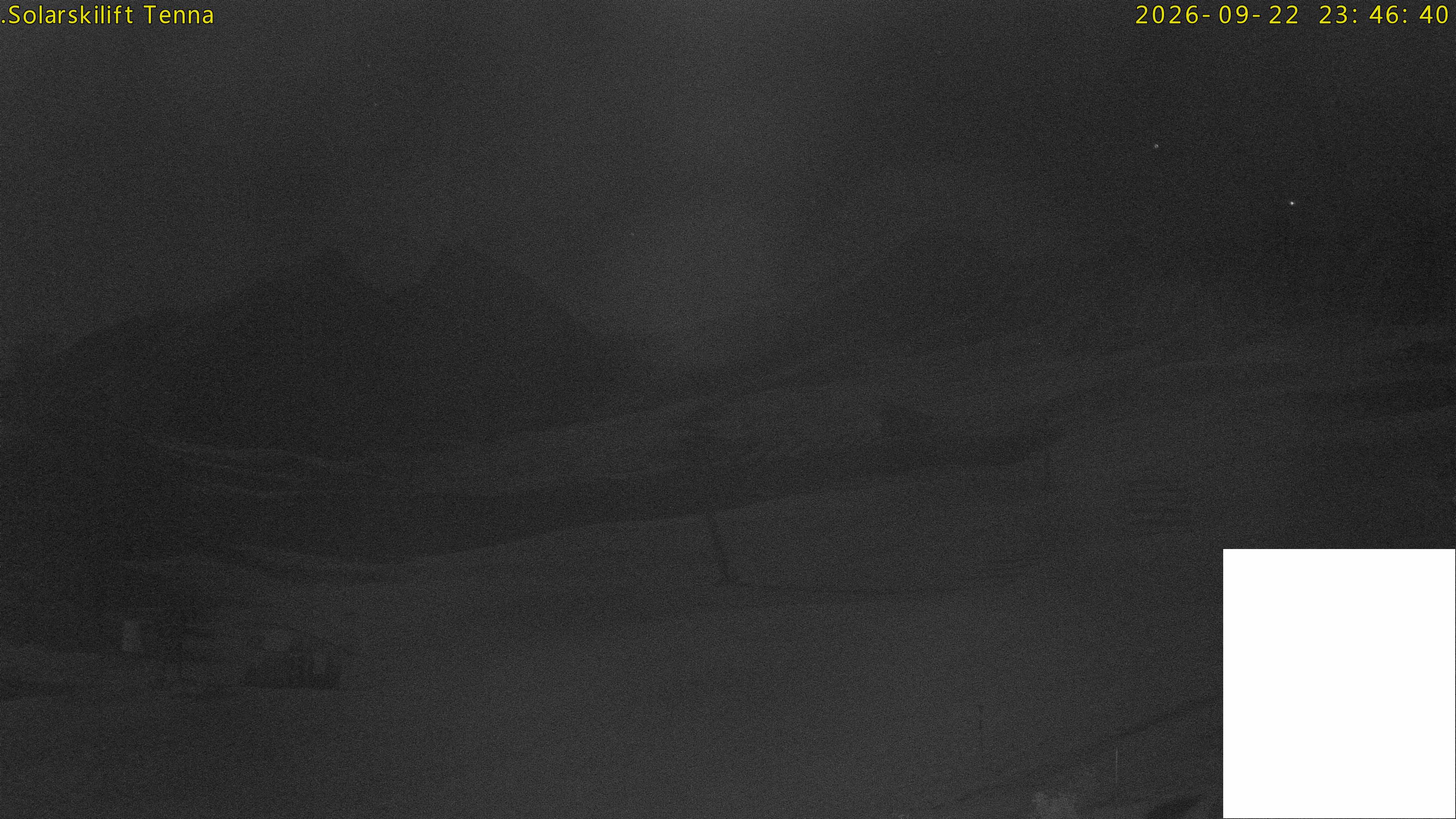 Webcam Solarskilift Tenna