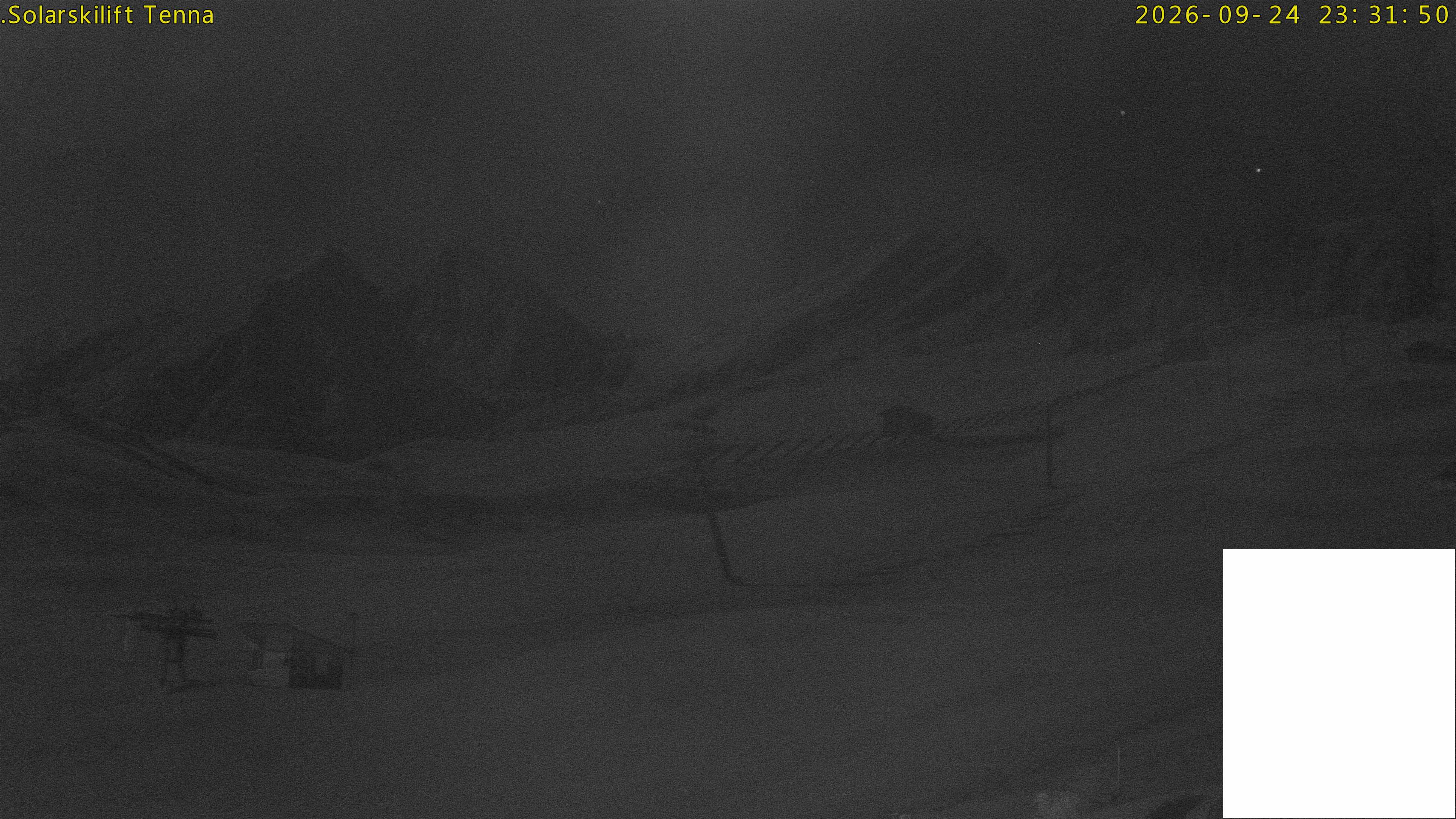 Webcam Solarskilift Tenna