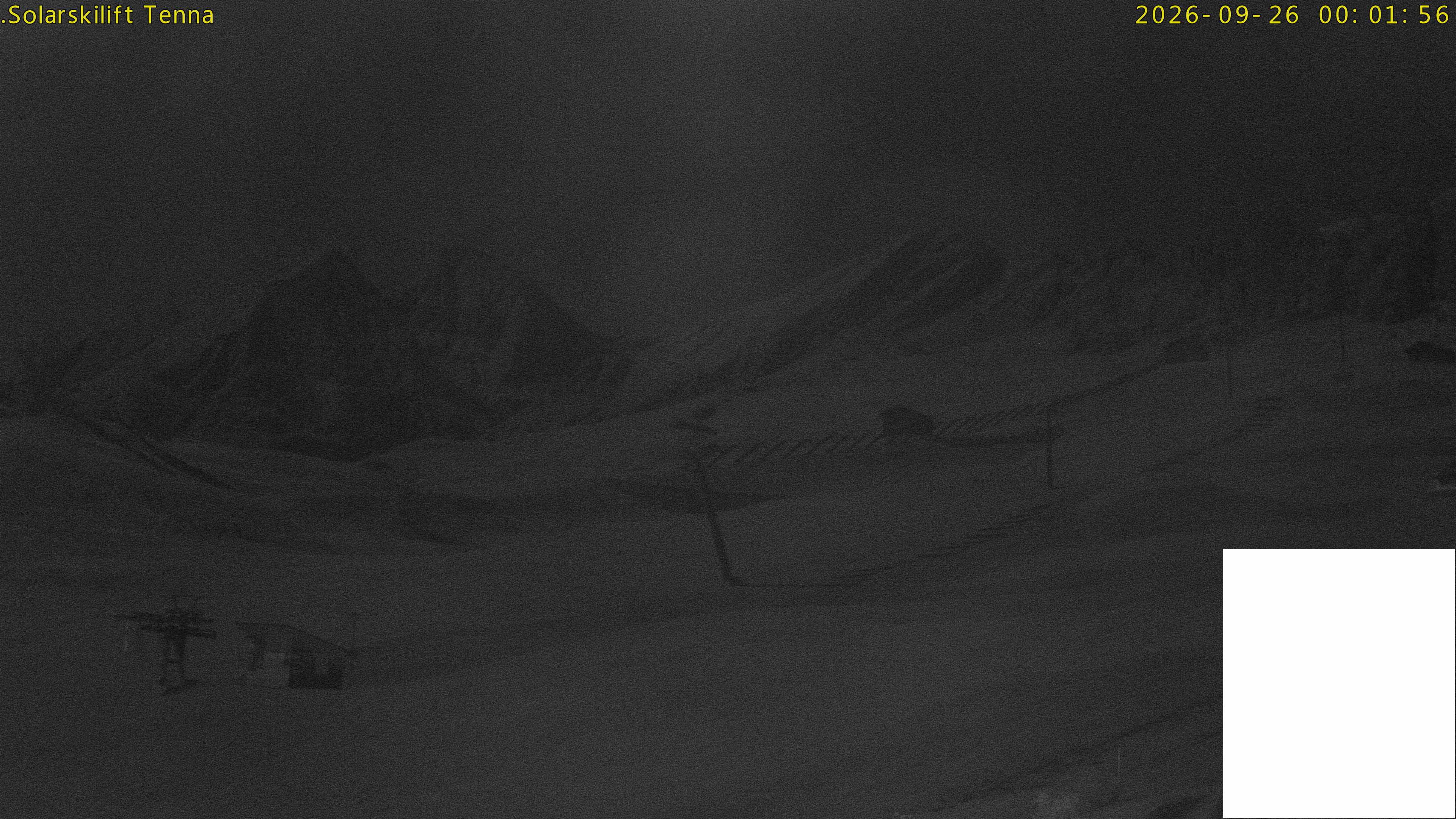 Webcam Solarskilift Tenna