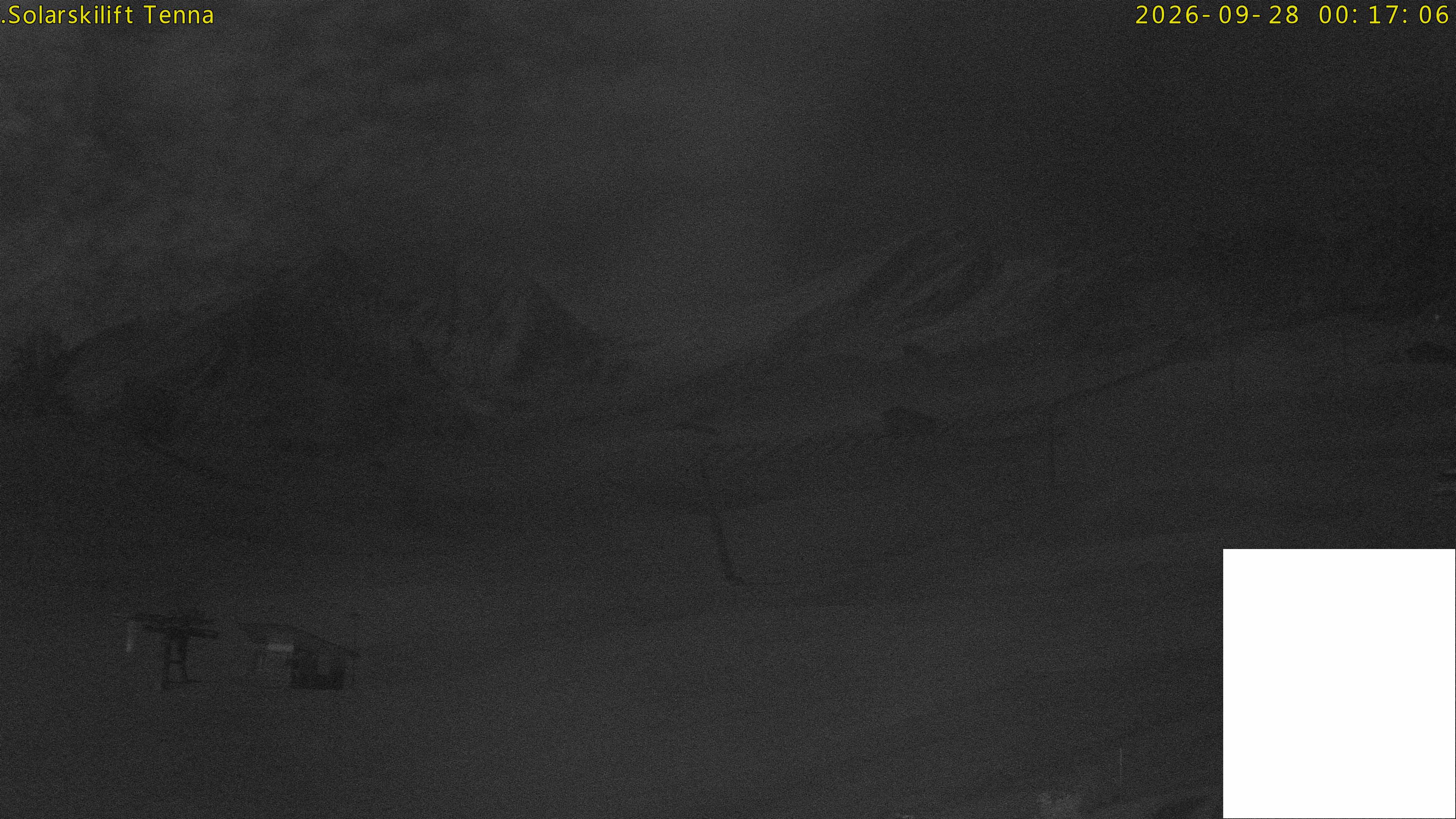Webcam Solarskilift Tenna