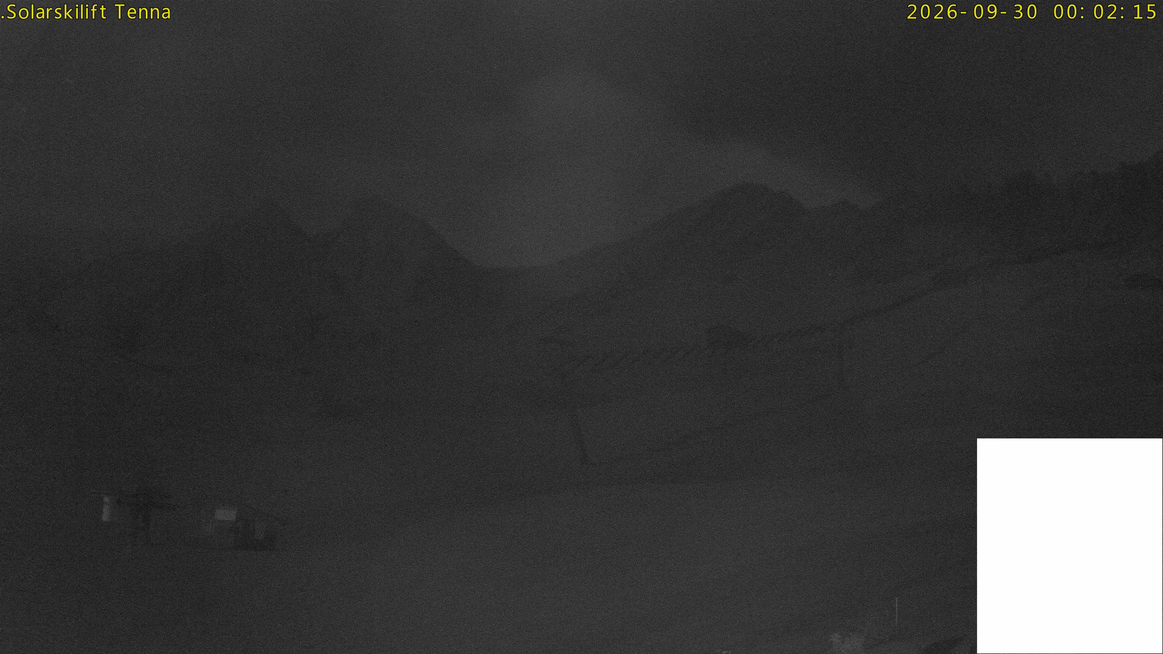 Webcam Solarskilift Tenna