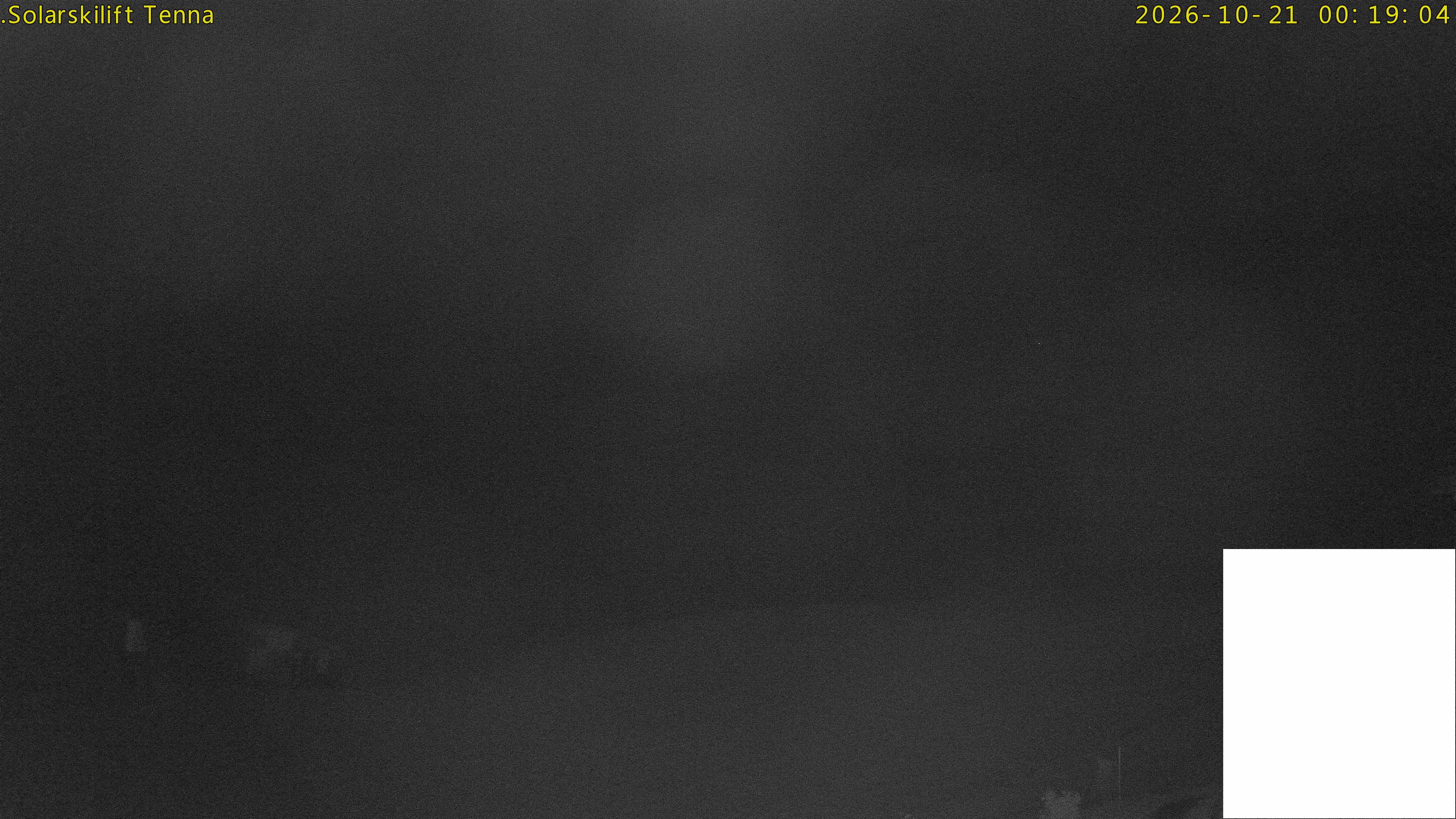Webcam Solarskilift Tenna