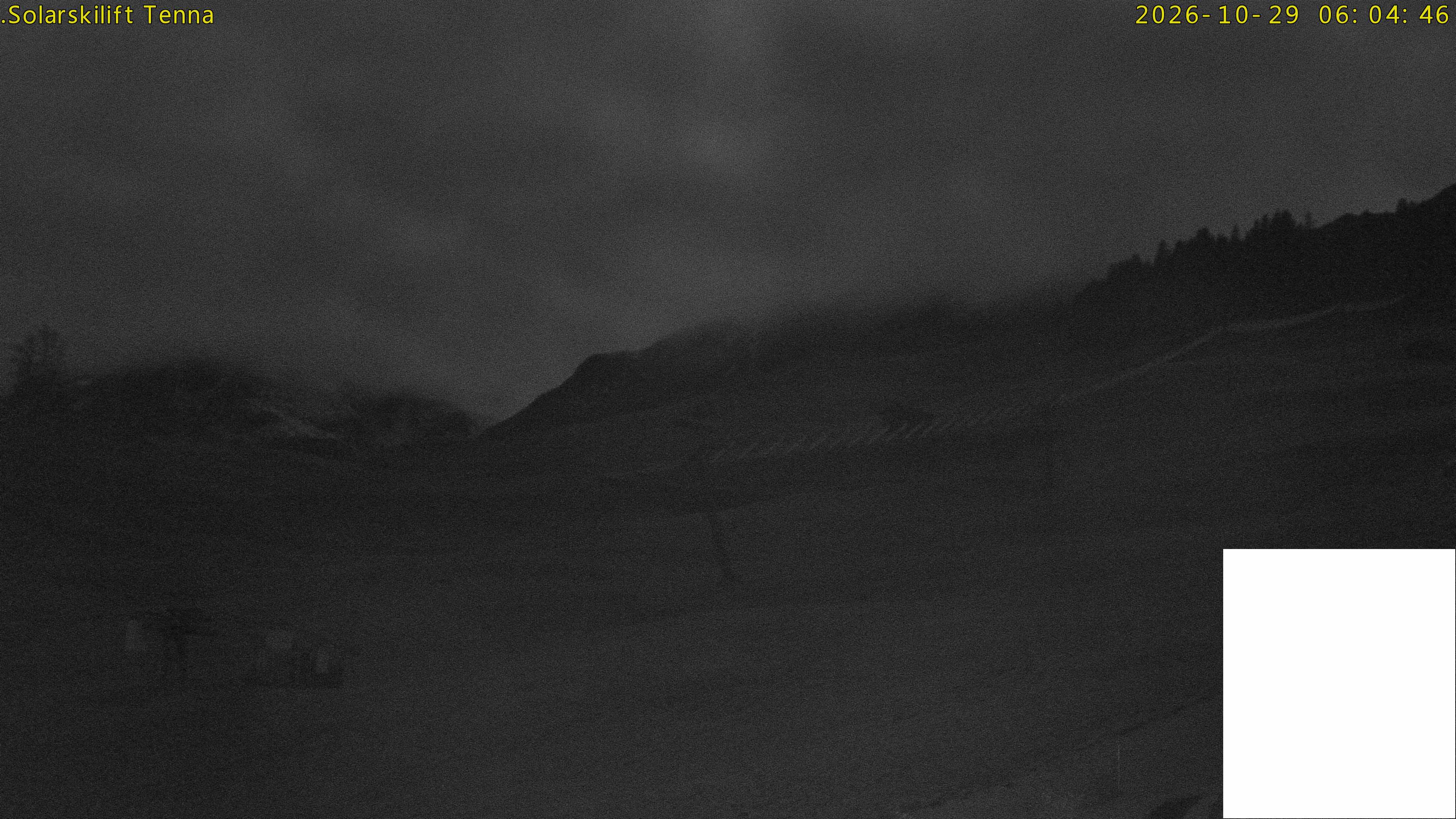 Webcam Solarskilift Tenna